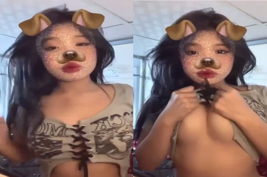 sex asmr Em gái miền Tây với cặp mông cực phẩm anh cố mà chim lọt thỏm trong mông em